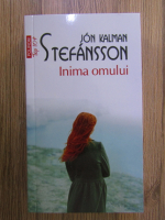 Jon Kalman Stefansson - Inima omului