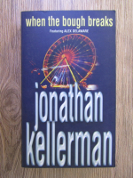 Anticariat: Jonathan Kellerman - When the bough breaks