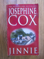 Anticariat: Josephine Cox - Jinnie