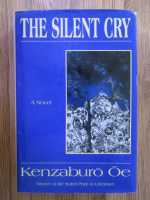Kenzaburo Oe - The silent cry