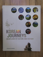Korean Journeys. Heartland of culture and history