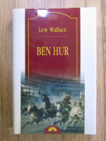 Anticariat: Lew Wallace - Ben Hur