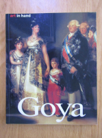 Linda Buchholz - Francisco de Goya. Life and work