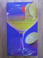 Anticariat: Linda Doeser - The cocktail bible