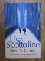 Anticariat: Lisa Scottoline - Devil's Corner