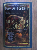 Margaret George - The memoirs of Cleopatra