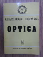Margareta Giurgea, Leontina Nasta - Optica