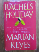 Anticariat: Marian Keyes - Rachel's holiday