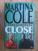 Anticariat: Martina Cole - Close