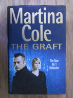Martina Cole - The graft
