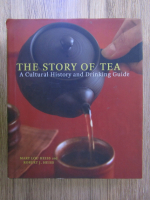 Mary Lou Heiss - The story of tea. A cultural history and drinking guide