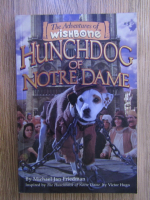 Michael Jan Friedman - Hunchdog of Notre Dame