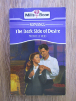 Michelle Reid - The dark side of desire