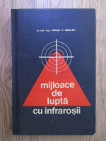 Mihail Buracu - Mijloace de lupta cu infrarosii