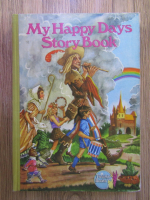 My Happy Days Story Book