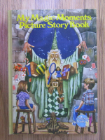 My Magic Moments Picture Story Book