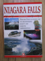 Niagara Falls (album)