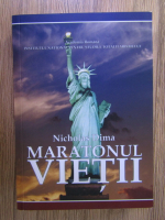 Nicholas Dima - Maratonul vietii