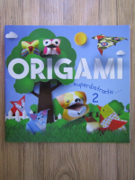 Origami superdistractiv 2