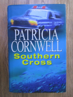 Anticariat: Patricia Cornwell - Southern Cross