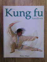 Peter Warr - The Kung-fu handbook