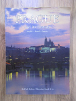 Anticariat: Prague and its history