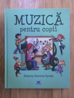 Rebecca Rumens Syratt - Muzica pentru copii
