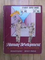 Richard M. Lerner, David F Hultsch - Human Development. A life span perspective