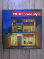 Anticariat: Rico Komanoya - Mini house style