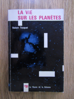 Robert Tocquet - La vie sur les planetes