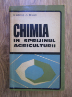 Rodica Drimus - Chimia in sprijinul agriculturii