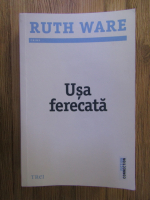 Ruth Ware - Usa ferecata