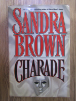 Sandra Brown - Charade