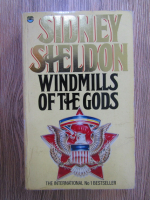 Anticariat: Sidney Sheldon - Windmills of the Gods