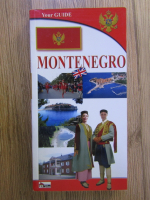 Stevan Ognjenovie - Montenegro