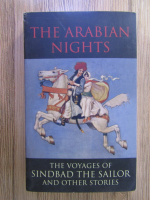The arabian nights. The voyages of Sindbad the sailor and other stories
