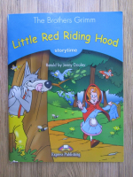 The Brothers Grimm - Little Red Riding Hood