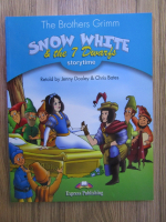 The Brothers Grimm - Snow White and the 7 dwarfs