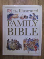 The illustrated family bible