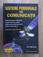 Titu Bajenescu - Sisteme personale de comunicatii