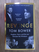 Tom Bower - Revenge