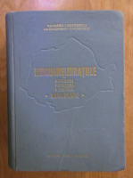 V. Blidaru - Hidroamelioratiile in Republica Populara Romana. Monografie