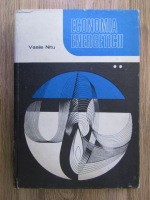 Anticariat: Vasile Nitu - Economia energeticii (volumul 2)