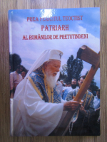 Anticariat: Victor Craciun - Prea Fericitul Teoctist Patriarh al romanilor de pretutindeni