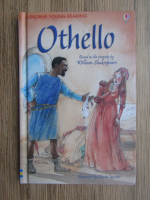 William Shakespeare - Othello (text adaptat)