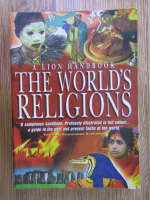 A Lion handbook. The world's religions