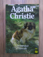 Anticariat: Agatha Christie - Les travaux d'Hercule