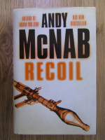 Anticariat: Andy McNab - Recoil