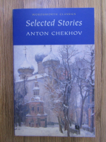 Anticariat: Anton Chekhov - Selected stories