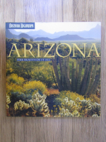 Anticariat: Arizona: the beauty of it all